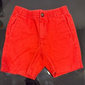 Janie and Jack Toddler Boys Shorts